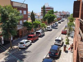 Foto 2 de Departamento de 2 Amb. - Frente a la Playa - Santa Teresita - Oportunidad!!u$s 35.500-