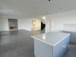 Foto 9 de Casa a estrenar en el Canton Golf- MAROTO PROPIEDADES