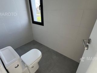 Foto 8 de Casa a estrenar en el Canton Golf- MAROTO PROPIEDADES