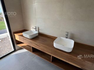 Foto 29 de Casa a estrenar en el Canton Golf- MAROTO PROPIEDADES