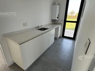 Foto 6 de Casa a estrenar en el Canton Golf- MAROTO PROPIEDADES