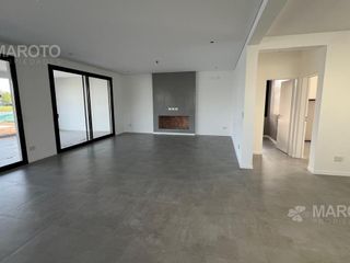 Foto 4 de Casa a estrenar en el Canton Golf- MAROTO PROPIEDADES