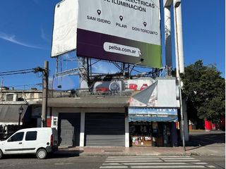 Foto 2 de Increíble local a la venta en Don Torcuato
