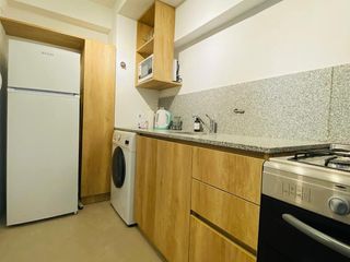 Foto 8 de Moderno departamento en  Nueva Córdoba a estrenar!