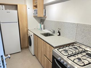 Foto 9 de Moderno departamento en  Nueva Córdoba a estrenar!