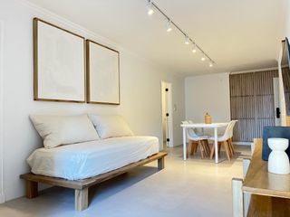 Foto 1 de Moderno departamento en  Nueva Córdoba a estrenar!
