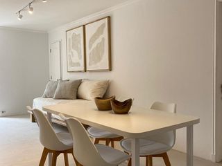Foto 2 de Moderno departamento en  Nueva Córdoba a estrenar!