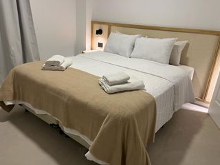 Foto 8 de Moderno departamento en  Nueva Córdoba a estrenar!