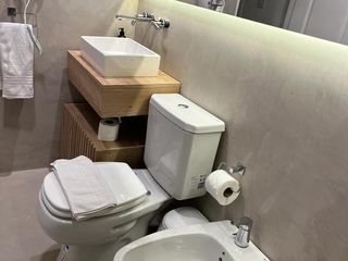 Foto 10 de Moderno departamento en  Nueva Córdoba a estrenar!