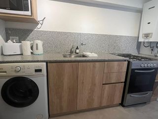 Foto 10 de Moderno departamento en  Nueva Córdoba a estrenar!