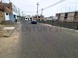 Foto 9 de VENTA DE TERRENO 200m2, POR LA AV. EJERCITO LEGUIA - TACNA