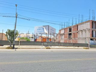 Foto 10 de VENTA DE TERRENO 200m2, POR LA AV. EJERCITO LEGUIA - TACNA