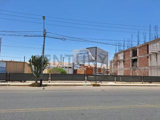 Foto 7 de VENTA DE TERRENO 200m2, POR LA AV. EJERCITO LEGUIA - TACNA
