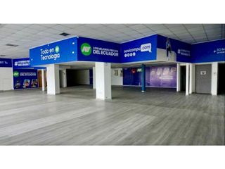 Foto 3 de La Mañosca, Local Comercial en Venta, 519.24m2, 3 Ambientes