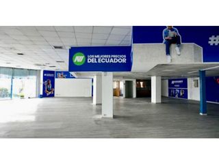 Foto 5 de La Mañosca, Local Comercial en Venta, 519.24m2, 3 Ambientes