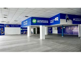 Foto 8 de La Mañosca, Local Comercial en Venta, 519.24m2, 3 Ambientes