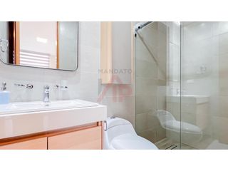 Foto 17 de HERMOSA Y MODERNA CASA EN RENTA CHAULLABAMBA CUENCA