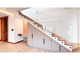 Foto 4 de HERMOSA Y MODERNA CASA EN RENTA CHAULLABAMBA CUENCA