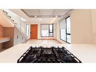 Foto 8 de HERMOSA Y MODERNA CASA EN RENTA CHAULLABAMBA CUENCA