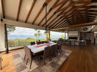 Foto 7 de SE VENDE ESPECTACULAR CASA EN CHIA