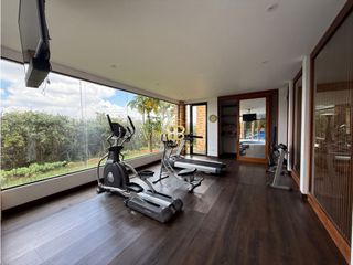 Foto 17 de SE VENDE ESPECTACULAR CASA EN CHIA