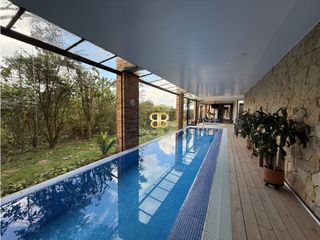 Foto 3 de SE VENDE ESPECTACULAR CASA EN CHIA