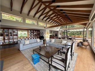 Foto 5 de SE VENDE ESPECTACULAR CASA EN CHIA