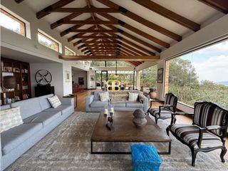 Foto 34 de SE VENDE ESPECTACULAR CASA EN CHIA