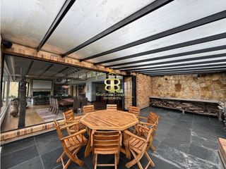 Foto 8 de SE VENDE ESPECTACULAR CASA EN CHIA