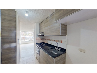 Foto 5 de APARTAMENTO EN VENTA EN TIBABITA, USAQUÉN