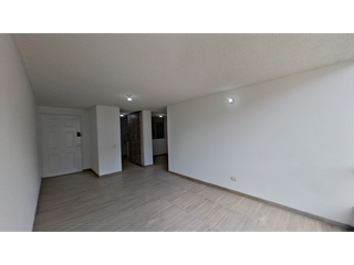 Foto 3 de APARTAMENTO EN VENTA EN TIBABITA, USAQUÉN