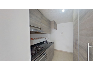 Foto 6 de APARTAMENTO EN VENTA EN TIBABITA, USAQUÉN