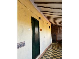 Foto 24 de SE VENDE CASA COLONIAL EN BARICHARA SANTANDER