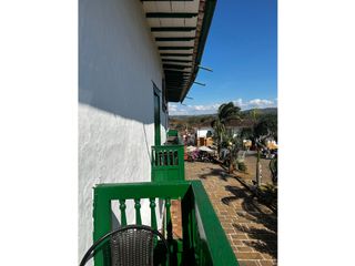 Foto 5 de SE VENDE CASA COLONIAL EN BARICHARA SANTANDER
