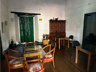 Foto 19 de SE VENDE CASA COLONIAL EN BARICHARA SANTANDER