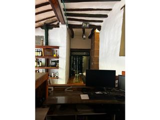 Foto 13 de SE VENDE CASA COLONIAL EN BARICHARA SANTANDER
