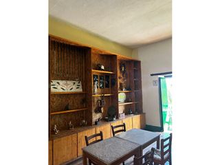 Foto 20 de SE VENDE CASA COLONIAL EN BARICHARA SANTANDER