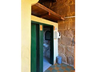 Foto 14 de SE VENDE CASA COLONIAL EN BARICHARA SANTANDER