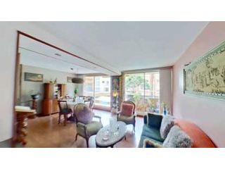 Foto 3 de Venta Apartamento Casa Blanca Bogota