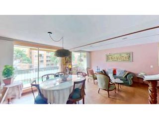 Foto 2 de Venta Apartamento Casa Blanca Bogota