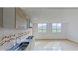 Foto 1 de Apartamento dúplex en Venta en Facatativá-Girasoles