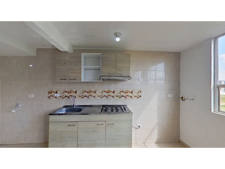 Foto 5 de Apartamento dúplex en Venta en Facatativá-Girasoles