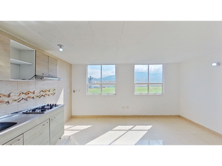 Foto 6 de Apartamento dúplex en Venta en Facatativá-Girasoles