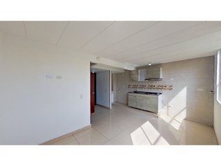 Foto 3 de Apartamento dúplex en Venta en Facatativá-Girasoles