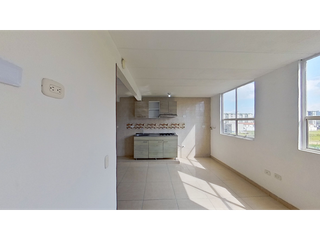 Foto 9 de Apartamento dúplex en Venta en Facatativá-Girasoles