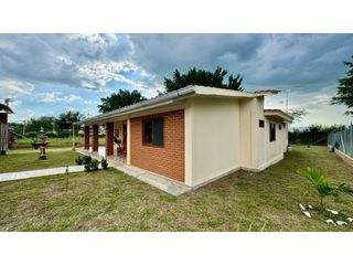 Foto 4 de Casa campestre en venta en condominio - Santa Elena El Cerrito Valle