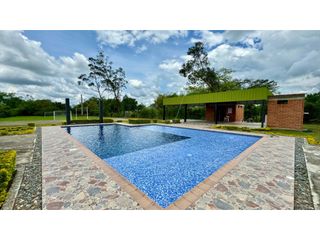 Foto 25 de Casa campestre en venta en condominio - Santa Elena El Cerrito Valle