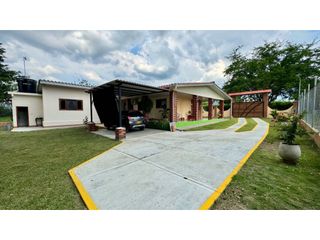 Foto 6 de Casa campestre en venta en condominio - Santa Elena El Cerrito Valle