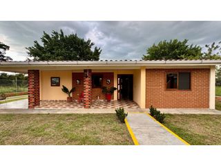 Foto 11 de Casa campestre en venta en condominio - Santa Elena El Cerrito Valle
