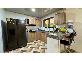 Foto 15 de Casa campestre en venta en condominio - Santa Elena El Cerrito Valle